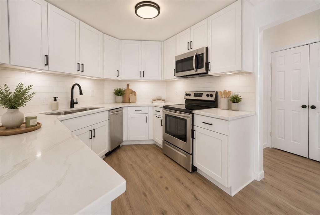 Ryan Southeast Add - Residential