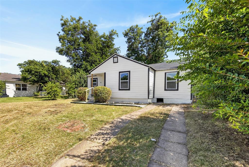 Ryan Southeast Add - Residential