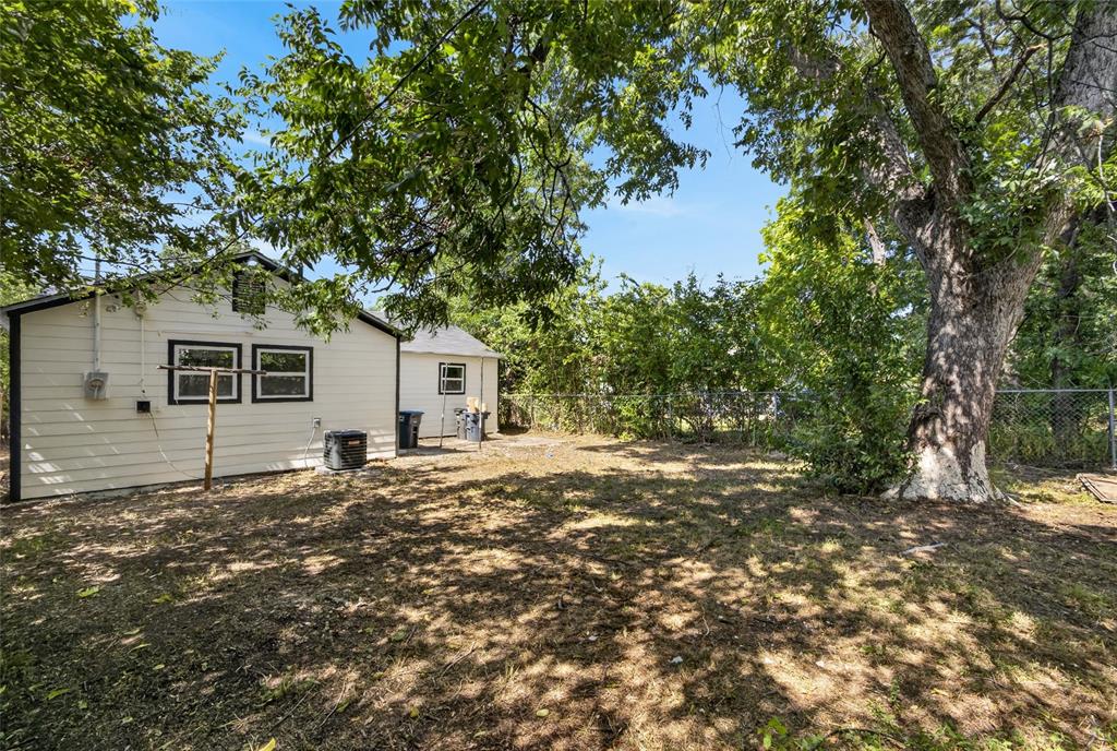 Ryan Southeast Add - Residential