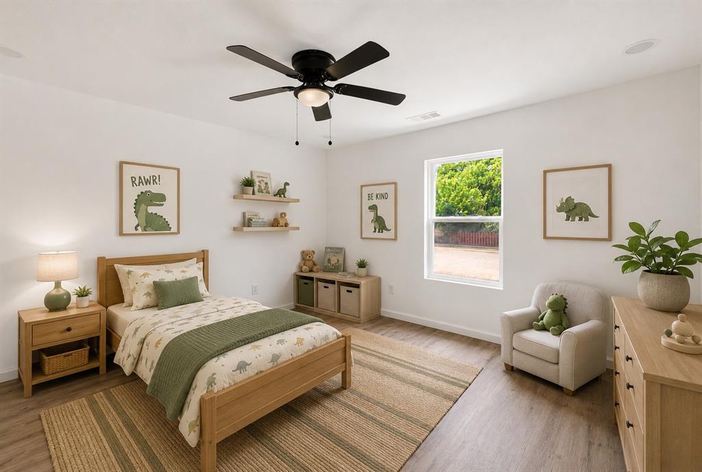 Ryan Southeast Add - Residential