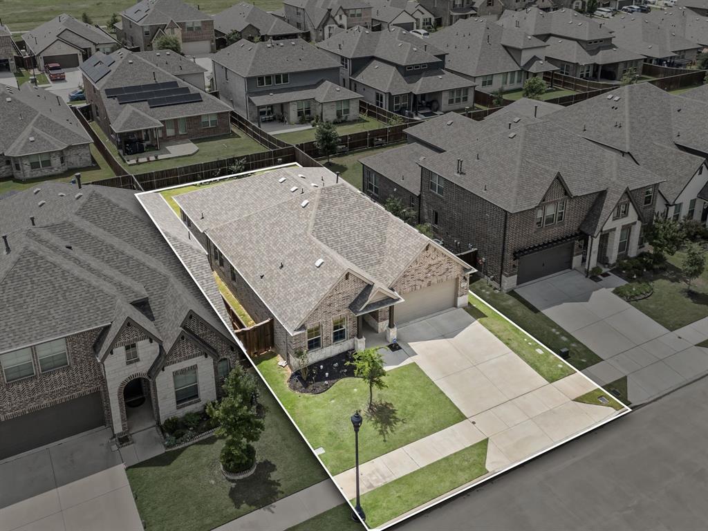 Wellington-Area 1 South Ph 1 - Residential