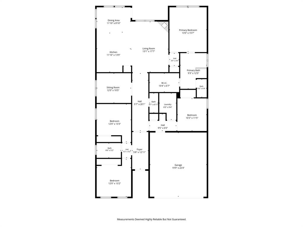 Wellington-Area 1 South Ph 1 - Residential