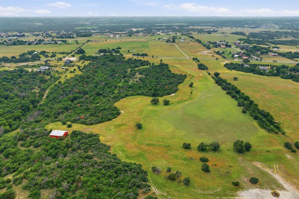 Wilkinson Ridge Preserve - Land