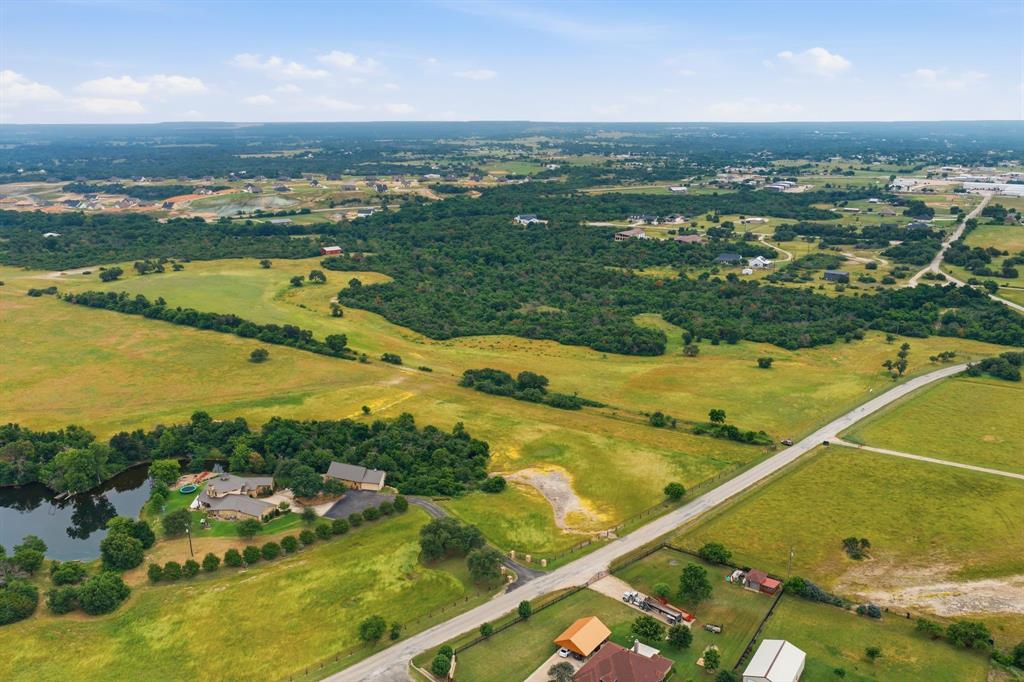 Wilkinson Ridge Preserve - Land