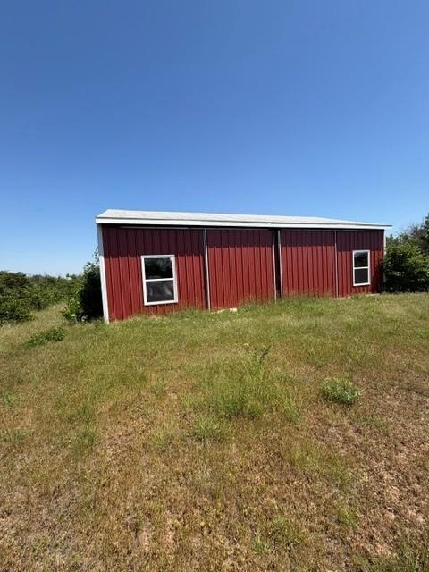 Wilkinson Ridge Preserve - Land