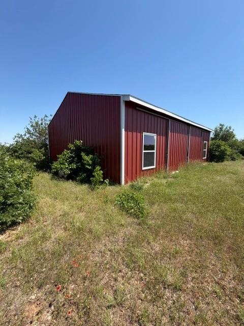 Wilkinson Ridge Preserve - Land
