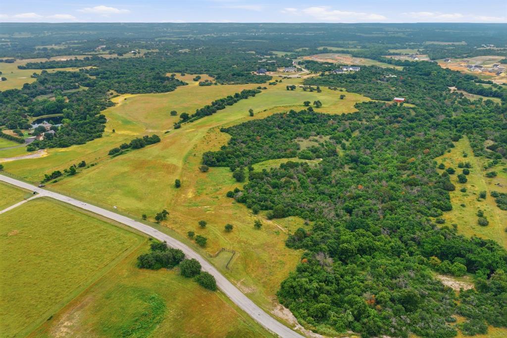 Wilkinson Ridge Preserve - Land