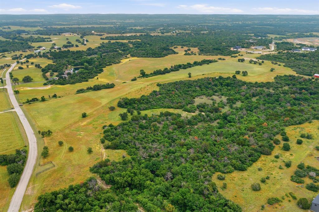 Wilkinson Ridge Preserve - Land