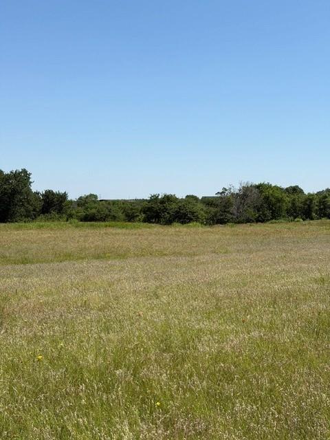 Wilkinson Ridge Preserve - Land