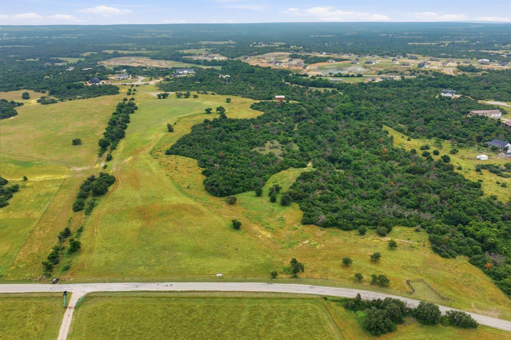 Wilkinson Ridge Preserve - Land