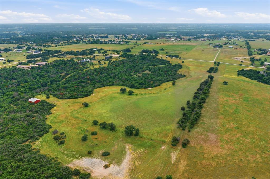 Wilkinson Ridge Preserve - Land