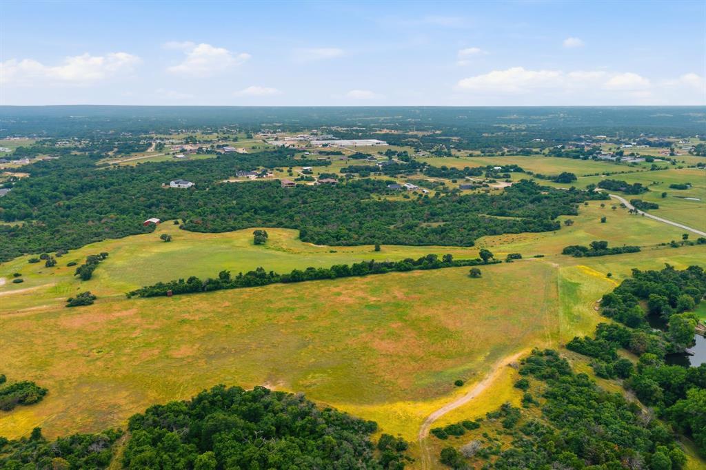 Wilkinson Ridge Preserve - Land