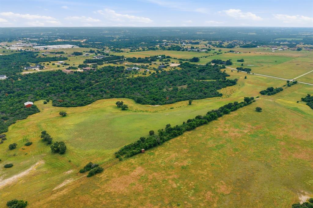 Wilkinson Ridge Preserve - Land