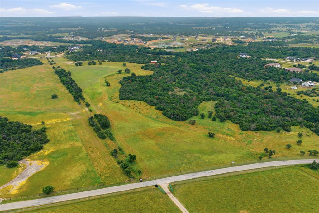 Wilkinson Ridge Preserve - Land