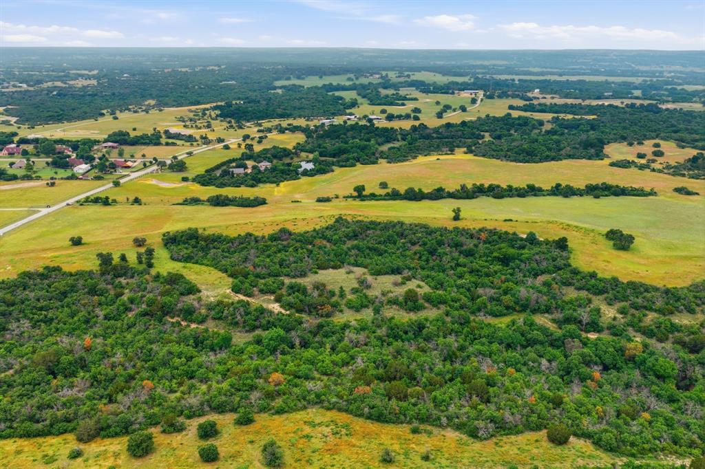 Wilkinson Ridge Preserve - Land