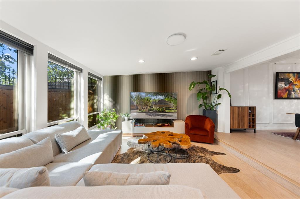 Preston Park 02 - Residential