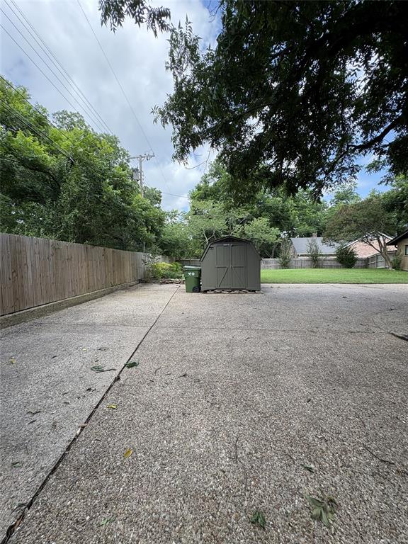Pecan Terrace - Residential