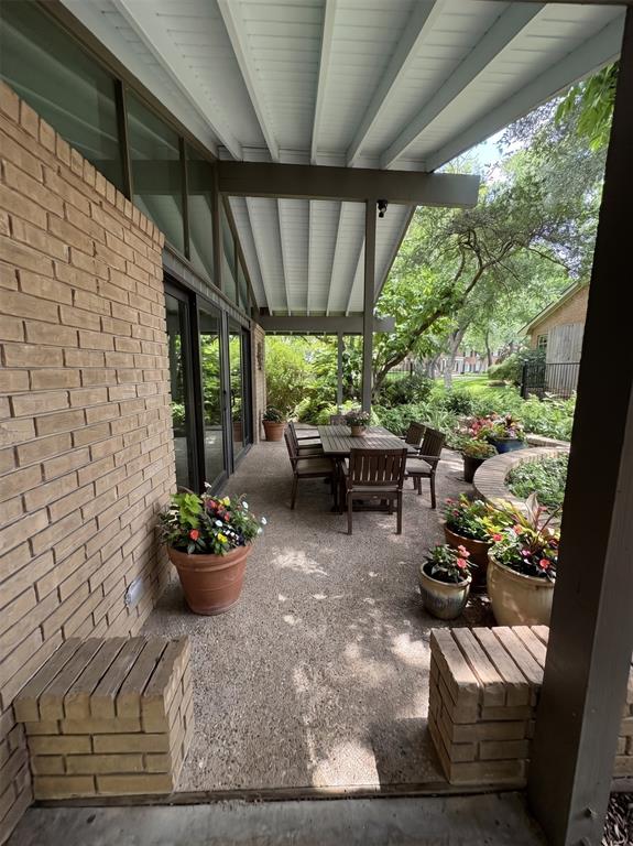 Pecan Terrace - Residential