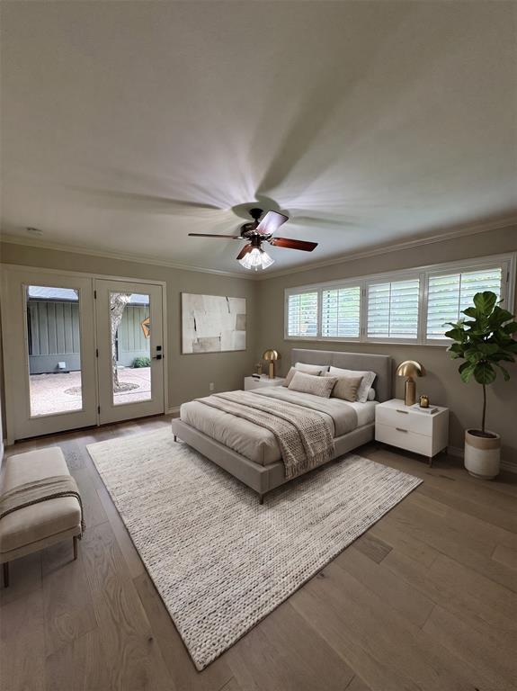 Pecan Terrace - Residential