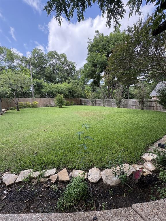 Pecan Terrace - Residential