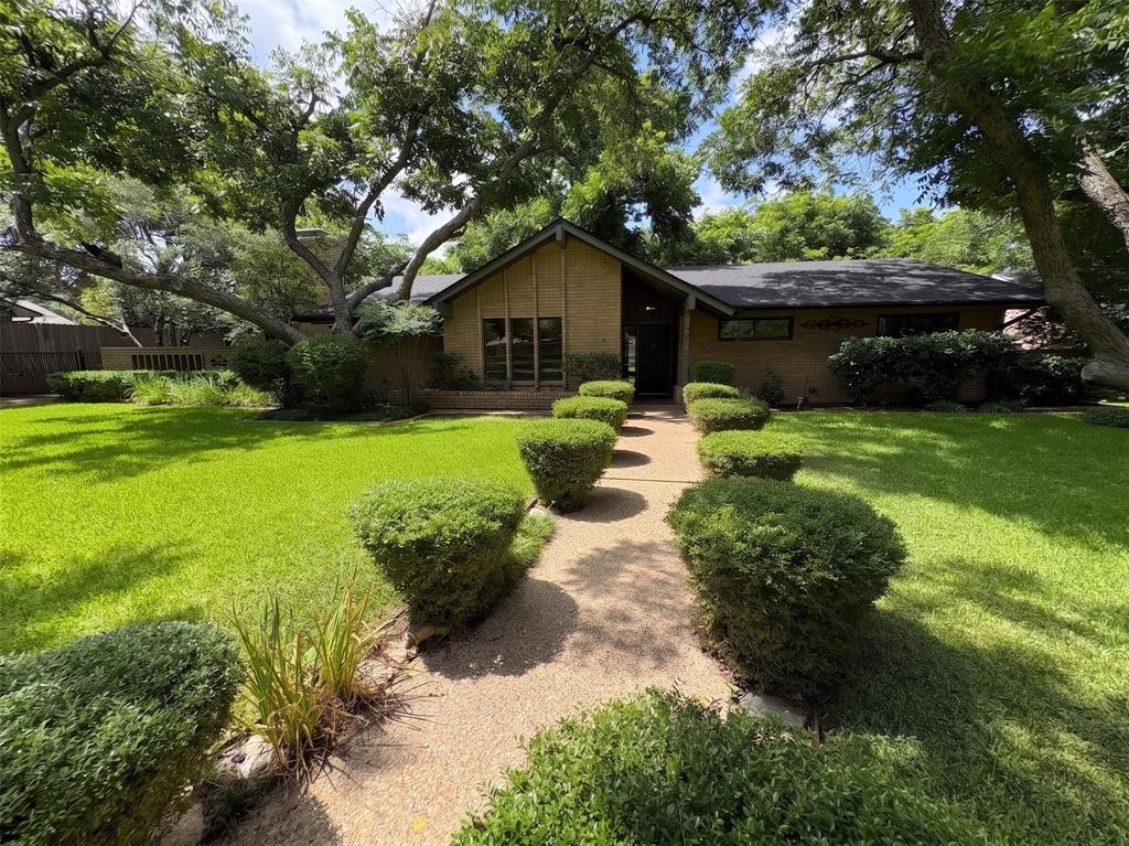 Pecan Terrace - Residential