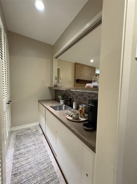 Pecan Terrace - Residential