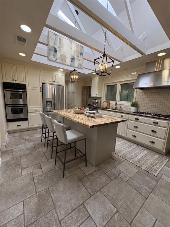 Pecan Terrace - Residential