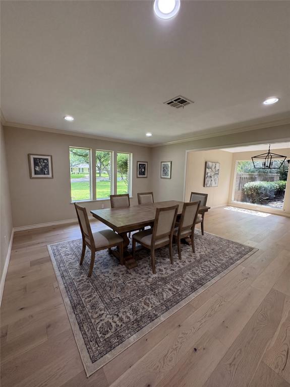 Pecan Terrace - Residential