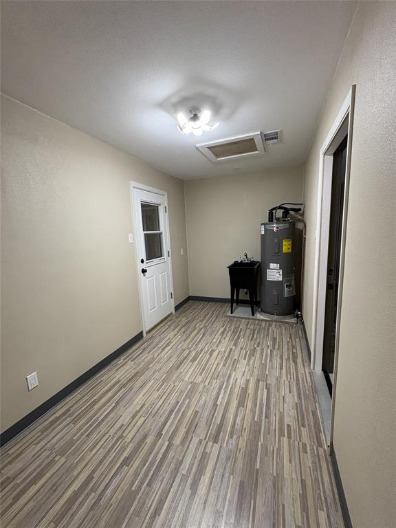 Pecan Terrace - Residential