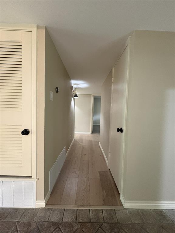 Pecan Terrace - Residential