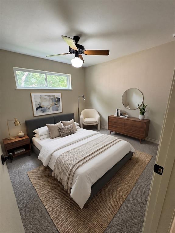 Pecan Terrace - Residential