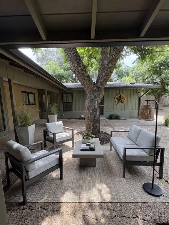 Pecan Terrace - Residential