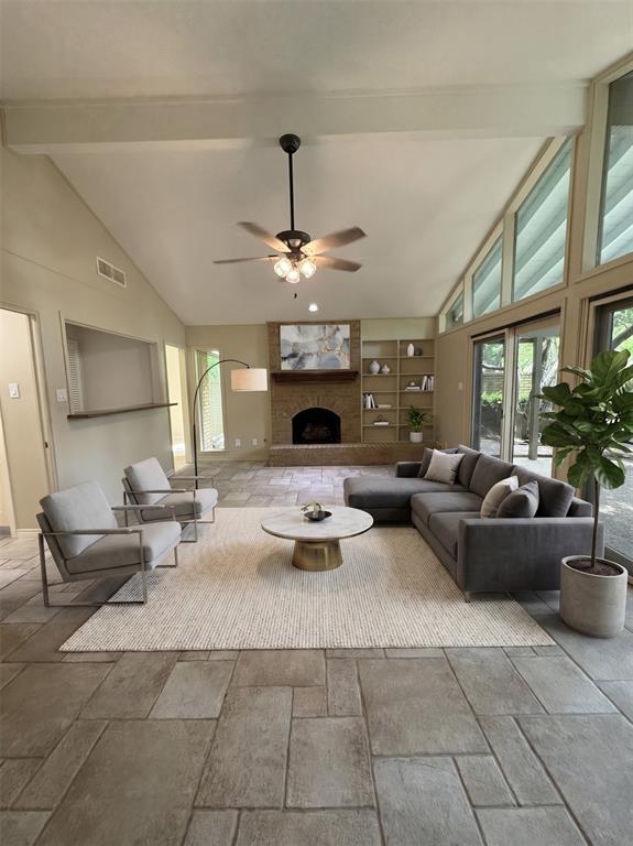 Pecan Terrace - Residential