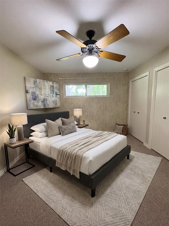 Pecan Terrace - Residential