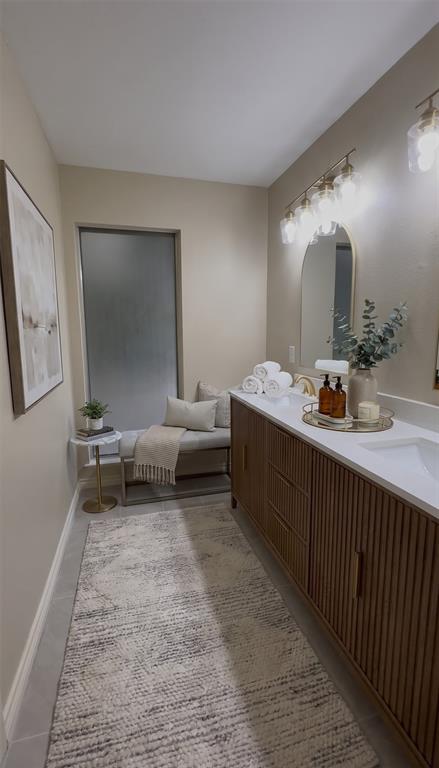 Pecan Terrace - Residential