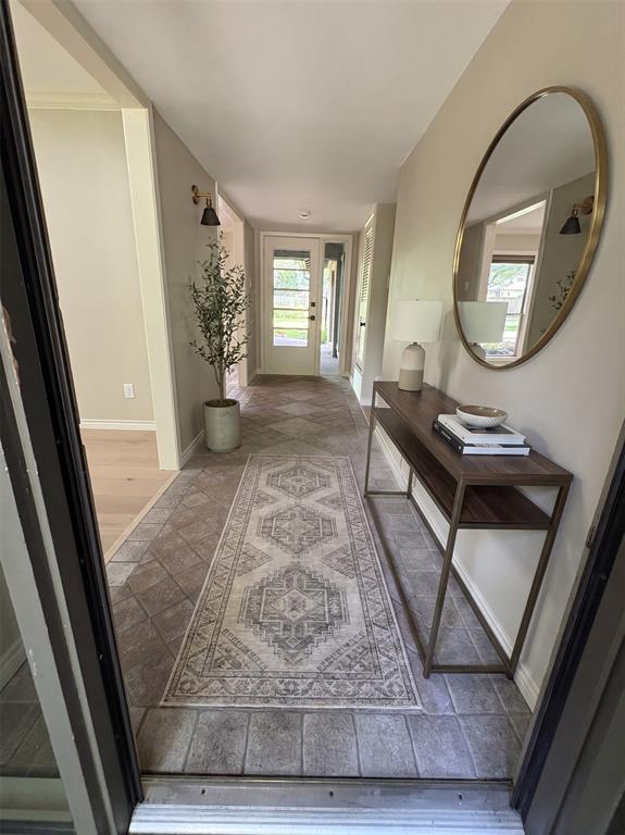 Pecan Terrace - Residential