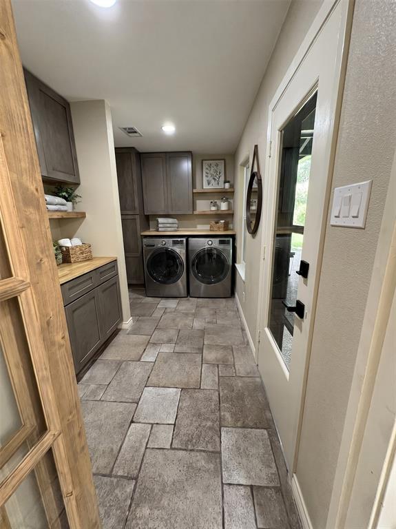 Pecan Terrace - Residential