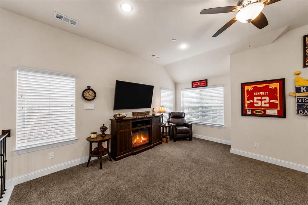Lake Forest Ph Ia - Residential