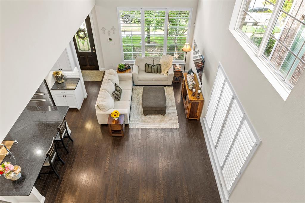 Lake Forest Ph Ia - Residential