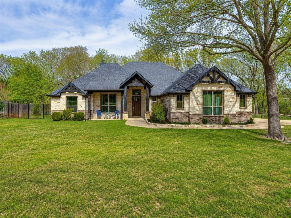 Courtyard On The Creek - Residential