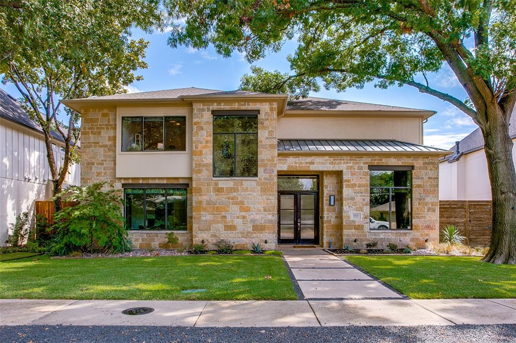 Lakewood North Estates - Residential
