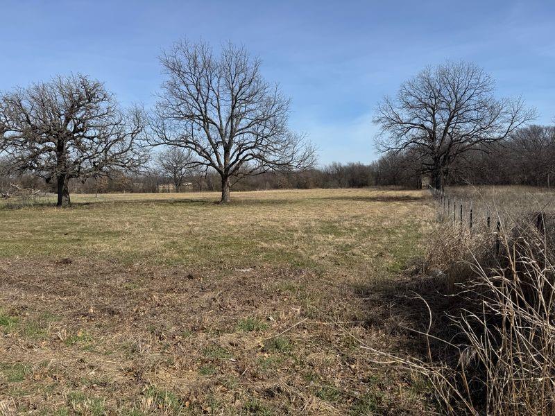 Hawkins Oak Estates - Land