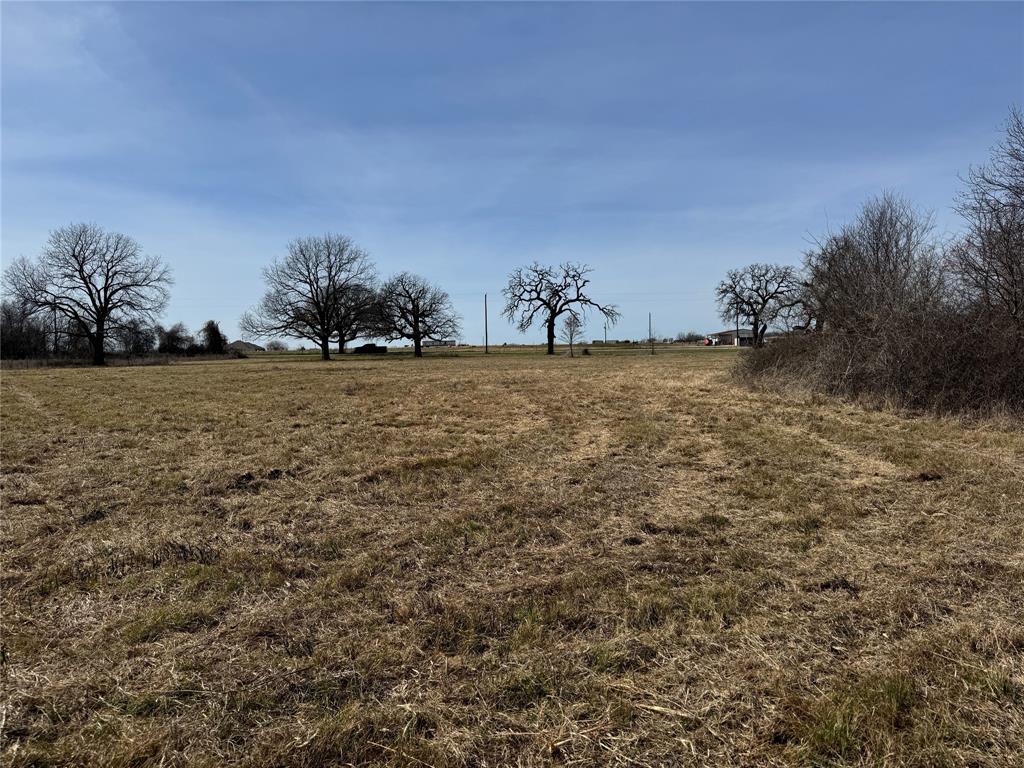 Hawkins Oak Estates - Land