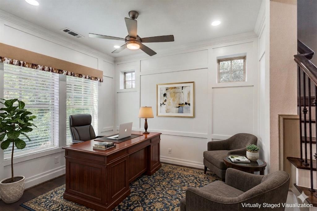 Tucker Hill Ph 3 - Residential