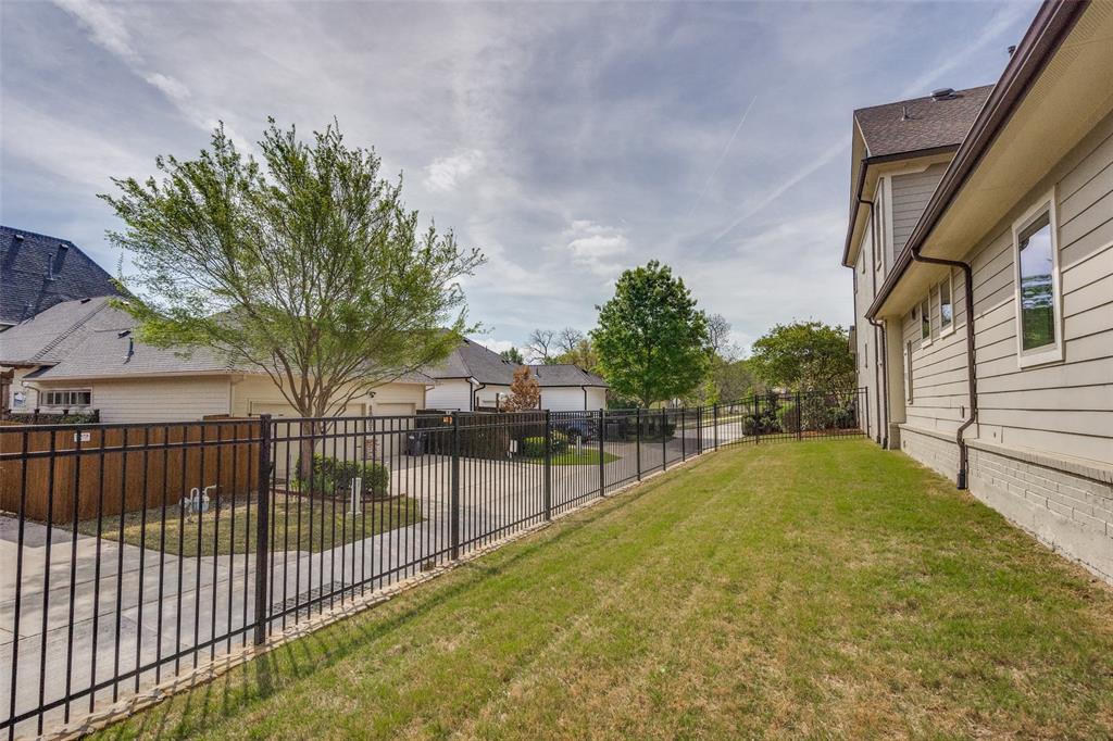 Tucker Hill Ph 3 - Residential