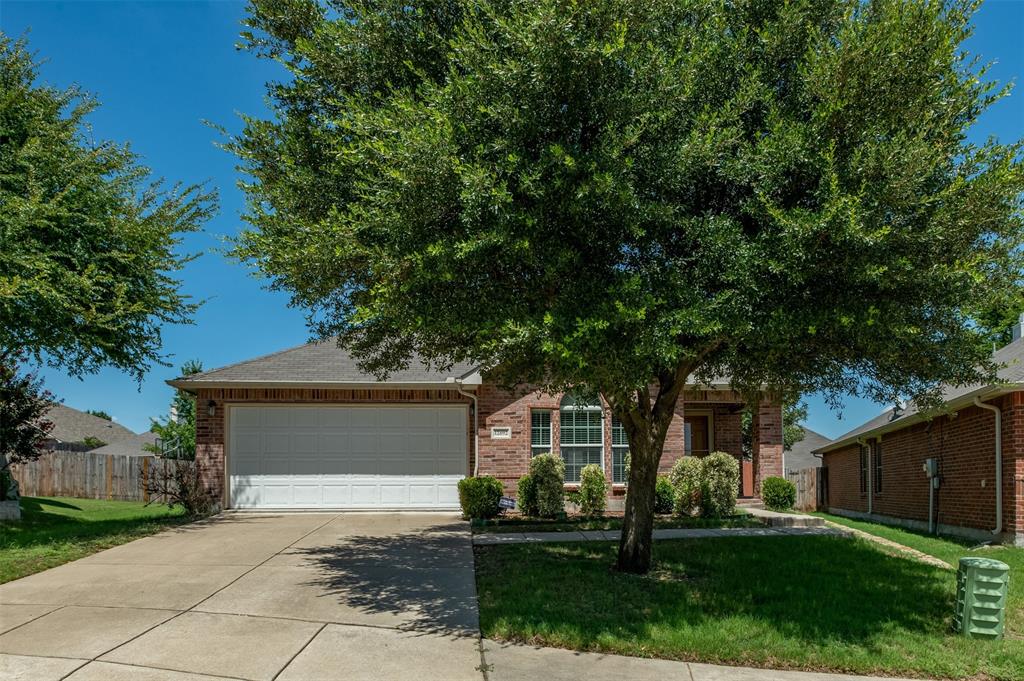 Welcome to your new home in Frisco, TX! This adorable home is ready for your move-in and offers a comfortable and stylish living experience. With 3 bedrooms and 2 bathrooms, there is plenty of space for you to relax and unwind. The laminate flooring throughout the house adds a touch of elegance and easy to maintain. The 2 living areas provide ample room for entertaining guests or simply enjoying quality time with your loved ones. The split bedrooms offer privacy and convenience, making it the perfect layout for any lifestyle. The fireplace in the family room creates a cozy atmosphere, perfect for those chilly evenings. Located in Frisco, you'll have access to a vibrant community with a variety of dining, shopping, and entertainment options just a short distance away. Don't miss out on this opportunity to make this house your home.