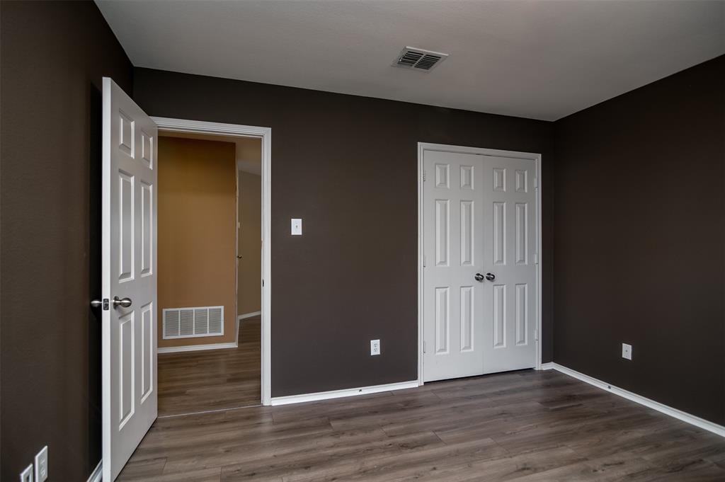 Creekside At Preston Ph 4a - Residential Lease