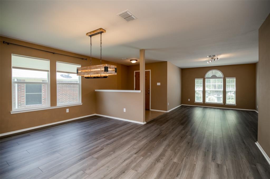 Creekside At Preston Ph 4a - Residential Lease