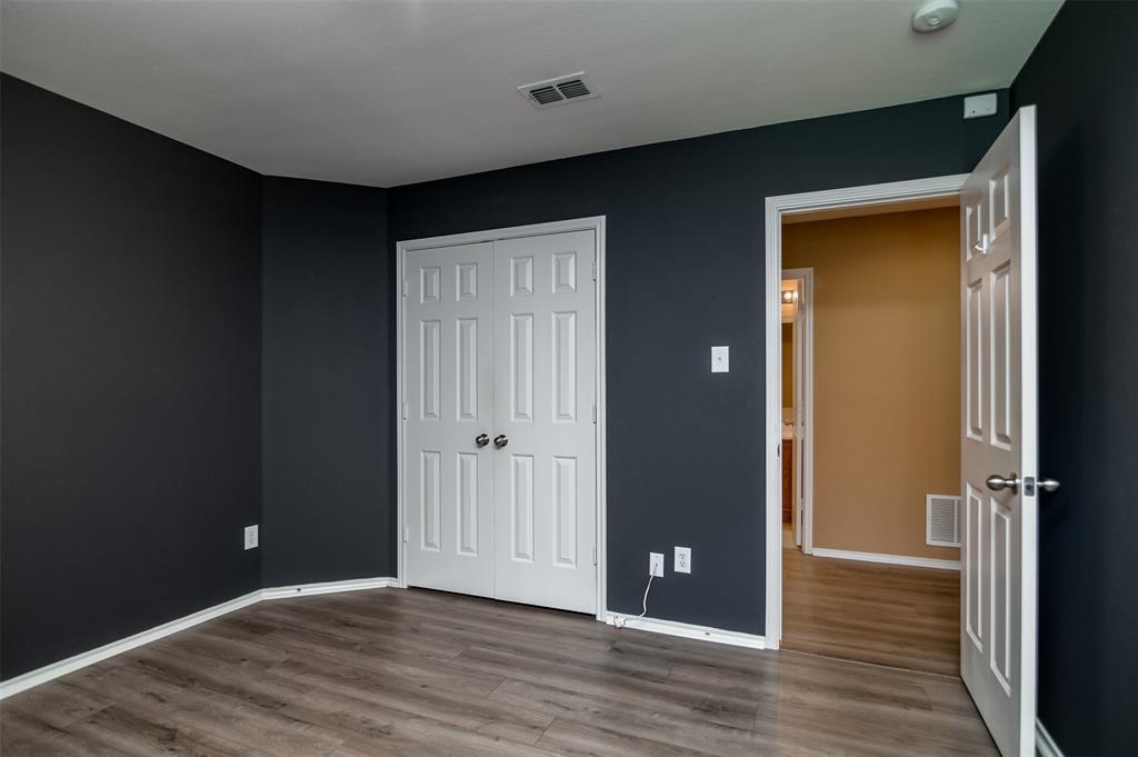 Creekside At Preston Ph 4a - Residential Lease