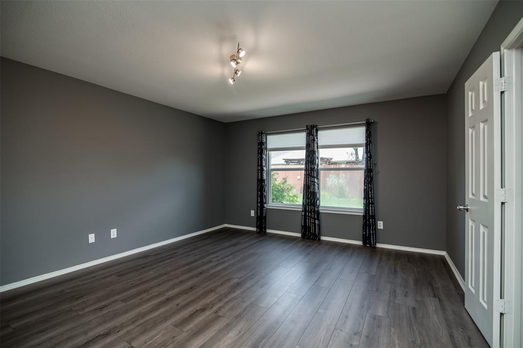 Creekside At Preston Ph 4a - Residential Lease